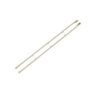 TUCANSBP LED Backlight Strip Compatible With Samsung UE32D5000PW 2011SVS32_456K_1CH UE32D5000 UA32D5000 UE32D5700 UE32D6510 BN64-01634A LTJ320HN01