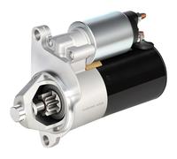 TUCAREST 3273 Starter (For 4.0L w/A.T.) Fit for Fo-rd 98-10 Explorer, 98-11 Ranger, 05-10 Mustang /98-10 Me-rcury Mountaineer [OE# 4R3T-11000-AA 7R3Z-11002-A 3273N 5L2T-11000-AA]