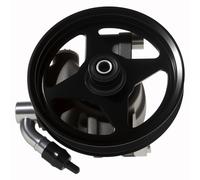 TUCAREST Power Steering Pump 20-312P1 (For V8 4.6L/5.4L) Compatible With 03-06 Ford Expedition,04-08 F-150/06-08 Lincoln Mark LT,03-06 Navigator [OE# N712-0122A1 2L7Z3A674CARM]