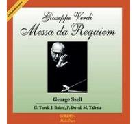 Tucci - Requiem: New York 1968