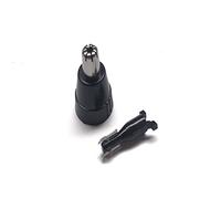 Tuchaolan Nose Trimmer Head for Panasonic ER-GN30 ER411 ER421 ER430 ER-GN50 ER-GN40 ER420 ER-GN10 Shave Razor Ear Hair Inner Blade Heads Replacement