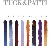 Tuck and Patti - Tears Of Joy