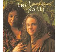 Tuck & Patti - Paradise Found