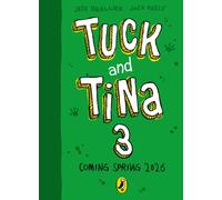 Tuck and Tina 3