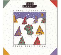 Tuck Andress HYMNS,CAROLS AND SONGS ABOUT SNOW (CD) (US IMPORT)