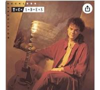 Tuck Andress - Reckless Precision (1990)