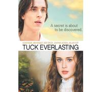 Tuck Everlasting
