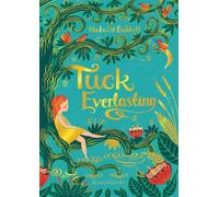 TUCK EVERLASTING by Natalie Babbitt Paperback Self Help Business