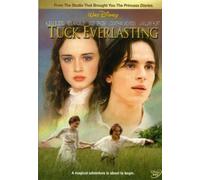 Tuck Everlasting [DVD] [2002] [Region 1] [US Import] [NTSC]