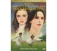Tuck Everlasting [DVD] [2002] [Region 1] [US Import] [NTSC]