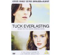 Tuck Everlasting [DVD]