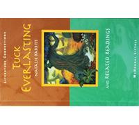 Tuck Everlasting Grade 6: Mcdougal Littell Literature Connections