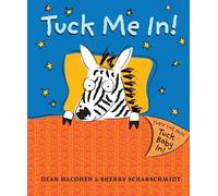 Tuck Me In!