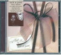Tuck & Patti - Gift Of Love, A [European Import]