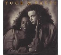 Tuck & Patti - Love Warriors [VINYL]