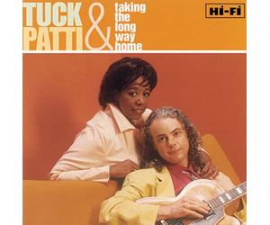 Tuck & Patti - Taking the Long Way Home