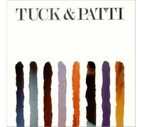 Tuck & Patti - Tears of Joy (1988) [VINYL]