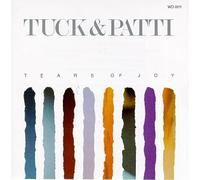 Tuck & Patti - Tears of Joy [CASSETTE]