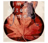 Tuck & Patti - Time After Time-Best of Covers