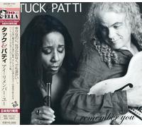 Tuck & Patti - Untitled 2007 [Japanese Import]