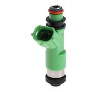 TUCKBOLD 1 Pcs No.16611-AA740/16611AA740/1591093/117022928 Fuel Injector for Subaru Legacy 3.6R Limited 3.6L 2014-2019 Car Engine Flow Match Fuel Nozzle