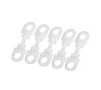 TUCKBOLD 5pcs 100A 12V High Current Strip Fuses for Auto Audio Fuses Holder Automotive Parts