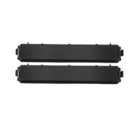TUCKBOLD 80292-TF0-003 Cabin Air Filter Cover for Honda CRV 2017-2024