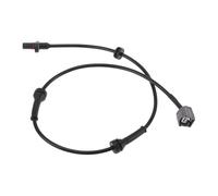 TUCKBOLD ABS Wheel Speed Sensor ABS Sensor Anti-lock Braking System Sensor No.479003NA0A for Nissan Leaf 2011-2016 Rear Left Rear Right