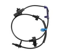 TUCKBOLD ABS Wheel Speed Sensor Front Left ABS Sensor Anti-lock Braking System Sensor No.57455-T1E-G01 for Honda CR-V 2014-2016