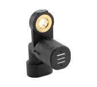 TUCKBOLD ABS Wheel Speed Sensor Front or Rear ABS Sensor Anti-lock Braking System Sensor No.LJA2226AA for Jaguar VANDEN PLAS 1998-2003