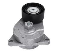 TUCKBOLD Belt Tensioner Drive Belt Tensioner Pulley Assembly for Land Rover Range Rover 2010-2018 All Engine No.LR022809 Metal 1 Pc