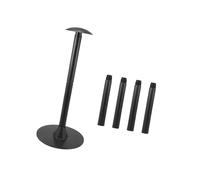 TUCKBOLD Boat Cover Support Pole Adjustable Height from 12" to 54" 6-Stage Automotive Parts