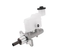 TUCKBOLD Brake Master Cylinder with Reservoir No.4720109230 for Toyota Hilux Pick Up MK6 2005-2006 Hydraulic Master Cylinder Aluminum Alloy,Plastic 1 Pcs
