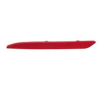 TUCKBOLD Bumper Reflector for Mercedes-Benz GLE350 Strong No.2228200774 | Rear Left Bumper Reflector Side Marker 1 Pcs Red