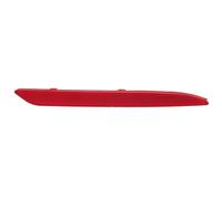 TUCKBOLD Car Bumper Reflector for Mercedes-Benz GLE350 Strong No.2228200874 | Rear Right Bumper Reflector Side Marker 1 Pcs Red, for AMG Styling/Package/Line Only