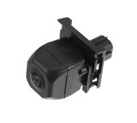 TUCKBOLD Car Rear View Back Up Camera Wide Angle Park Assist Reverse Camera Fit for Toyota Hilux 2011-2015 No.8679071030 - Pack of 1 Automotive Parts