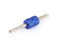 TUCKBOLD Car Tire Tyre Valve Stem Core Remover Installer Repair Tool Automotive Parts