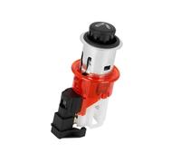 TUCKBOLD Cigarette Lighter Socket Plug Assembly for Car Vehicle 1J0919341A Automotive Parts