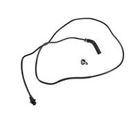 TUCKBOLD Coolant Overflow Bottle Hose for Ford Focus 2014-2020 for Kuga 2014-2023 High Sealing No.F1F18K012DF | Engine Radiator Hose Assembly for Ford C-Max 2015-2019 1 Pcs