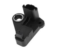 TUCKBOLD Crankshaft Position Sensor for FORD Fiesta 1.6 TDCi 04-08 Sturdy No.2S6Q9E731AA Engine Crank CKP Sensor Black 1 Pc