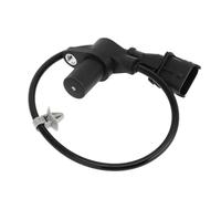 TUCKBOLD Crankshaft Position Sensor for NISSAN Micra K11 1.4i 16V 00-03 Sturdy No.237311F700 Engine Crank CKP Sensor Black 1 Pc