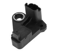 TUCKBOLD Crankshaft Position Sensor for PEUGEOT 308 1.6HDi 07-14 Sturdy No.Y40118221 Engine Crank CKP Sensor Black 1 Pc