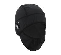 TUCKBOLD Cycling Balaclava Full Face Mask Neck Cover Windproof Quick-Drying Face Cover Strong Sun Protection and Dust Protection | Black 1 Pcs