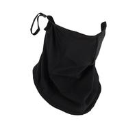 TUCKBOLD Cycling Full Face Mask Ear-Covering Design Windproof Quick-Drying Face Cover Strong Sun Protection