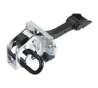 TUCKBOLD Door Check Strap Stopper Limiter for BMW 3 Series E46 1997-2005 No.51218160959 | Front Left Right Door Check Bracket Stop Door Checker Arm Assembly