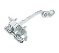 TUCKBOLD Door Check Strap Stopper Limiter for Peugeot 206 1998-2013 Durable No.9181C9 | Rear Left Right Door Check Bracket Stop Door Checker Arm Assembly