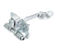 TUCKBOLD Door Check Strap Stopper Limiter for Peugeot 206 Durable No.9181C8 | Front Left Right Door Check Bracket Stop 1Pc Door Checker Arm Assembly