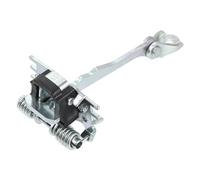 TUCKBOLD Door Check Strap Stopper Limiter for Renault Megane Mk3 Durable No.824300003R | Rear Left Right Door Check Bracket Stop Door Checker Arm Assembly for Renault Fluence L30 Saloon
