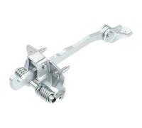 TUCKBOLD Door Check Strap Stopper Limiter for Renault Trafic JL Durable No.7700311823 | Front Left Right Door Check Bracket Stop Door Checker Arm Assembly for Nissan Primastar