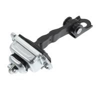 TUCKBOLD Door Check Strap Stopper Limiter for Skoda Fabia I 2000-2007 Durable No.6Y0837249F | Front Left Right Door Check Bracket Stop 1Pc Door Checker Arm Assembly